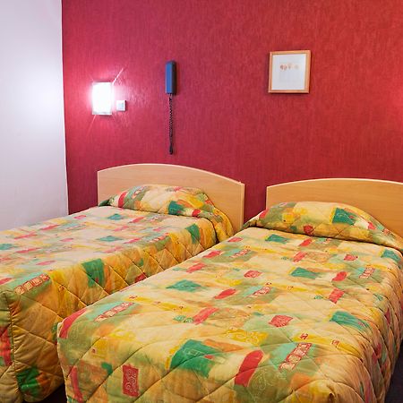 Cit'Hotel De La Vallee Λούρδη Εξωτερικό φωτογραφία