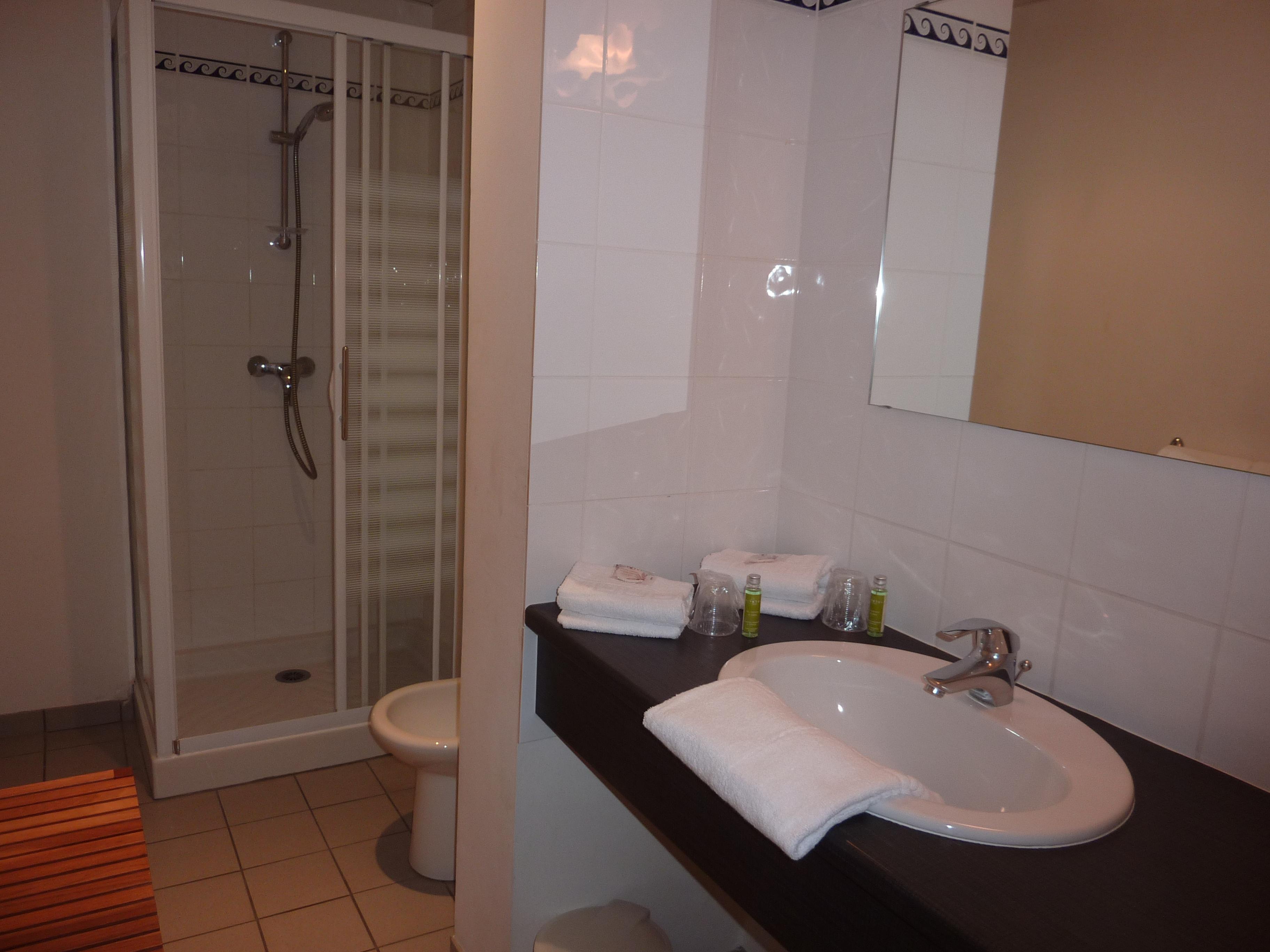 Cit'Hotel De La Vallee Λούρδη Εξωτερικό φωτογραφία