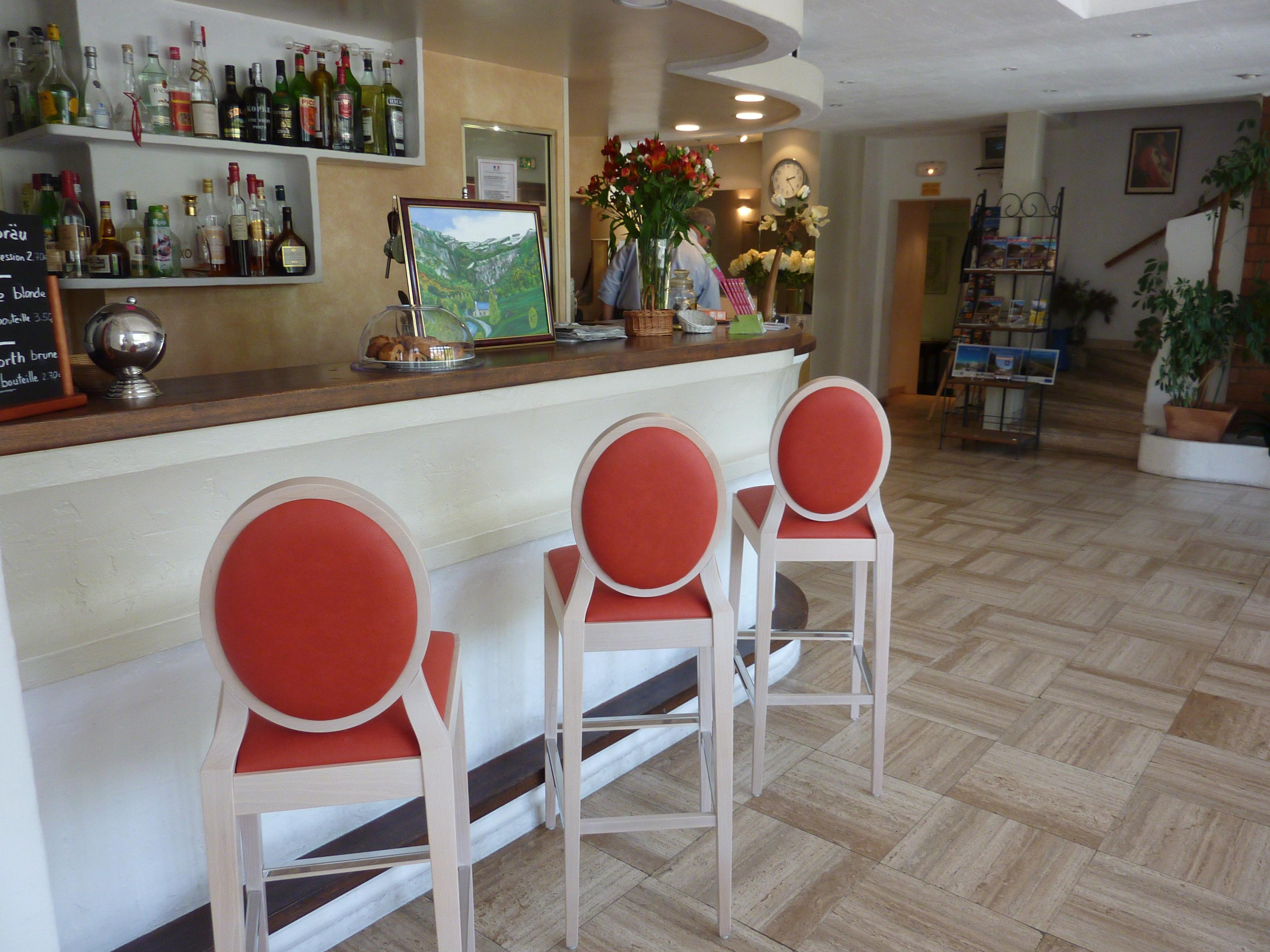 Cit'Hotel De La Vallee Λούρδη Εξωτερικό φωτογραφία