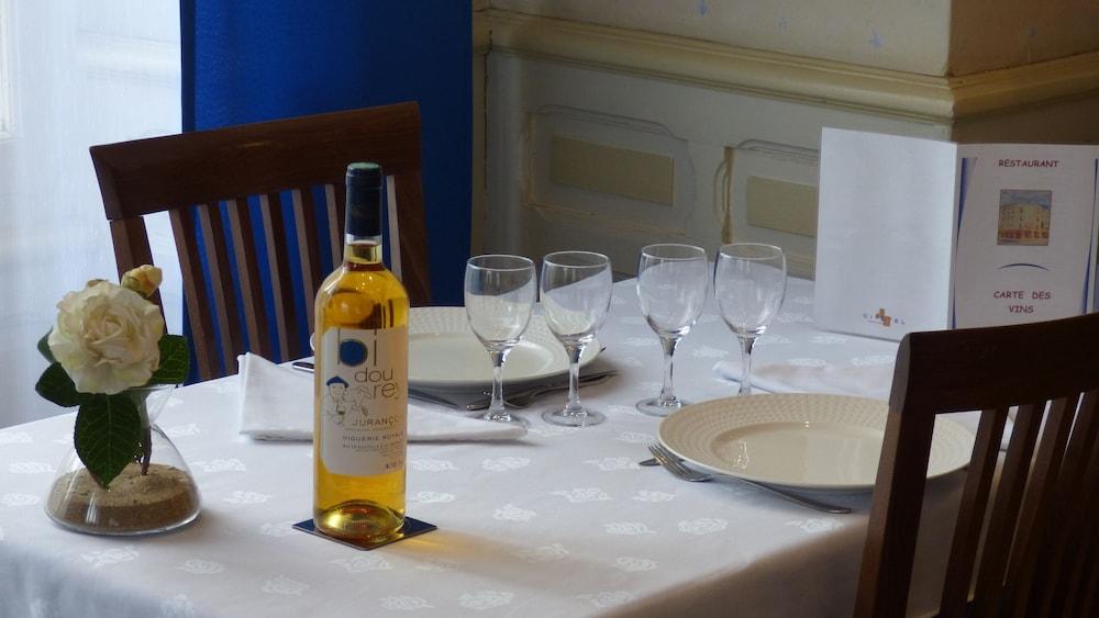Cit'Hotel De La Vallee Λούρδη Εξωτερικό φωτογραφία
