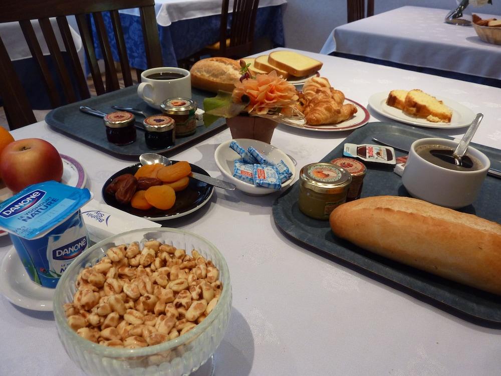Cit'Hotel De La Vallee Λούρδη Εξωτερικό φωτογραφία