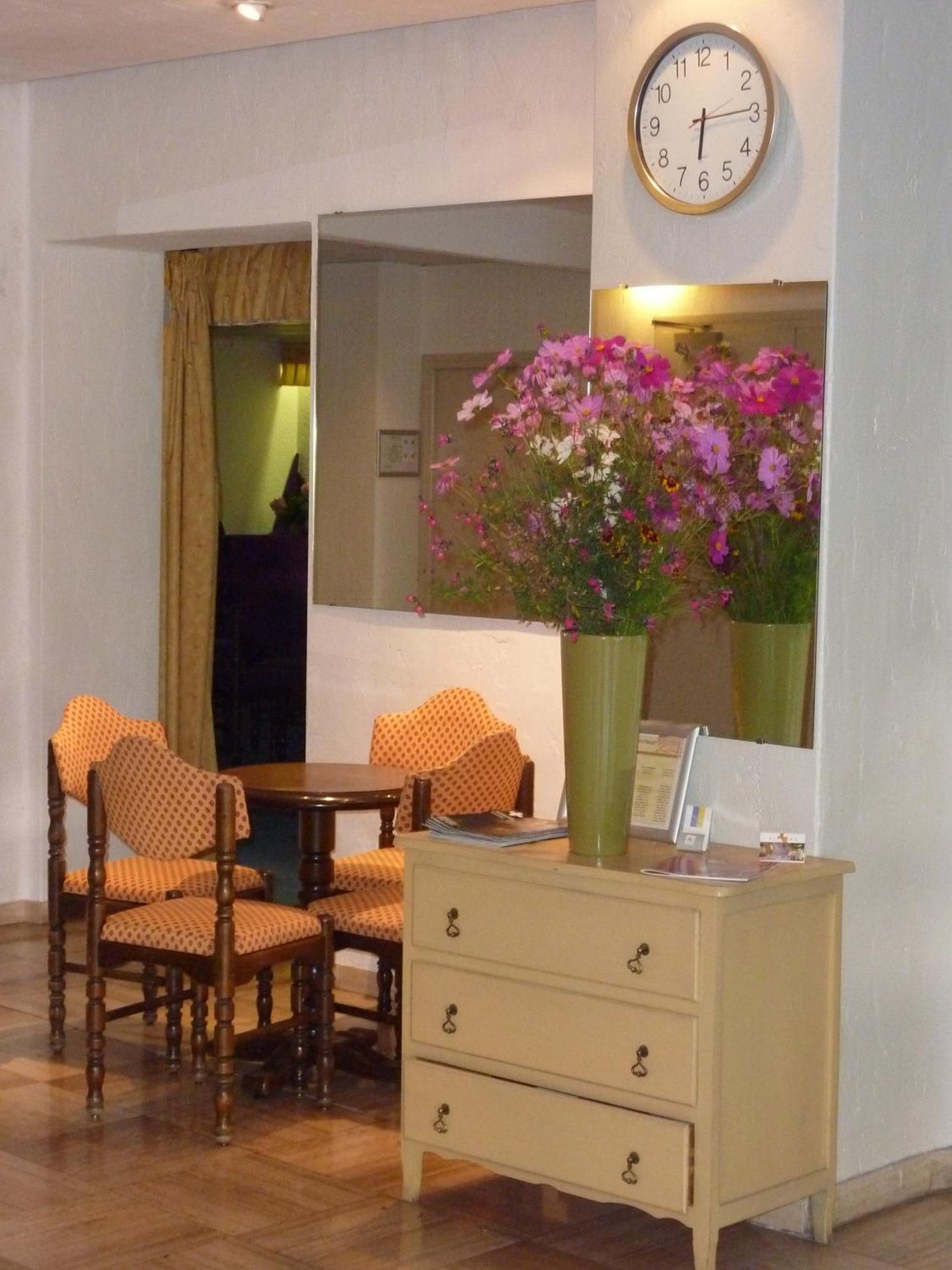 Cit'Hotel De La Vallee Λούρδη Εξωτερικό φωτογραφία