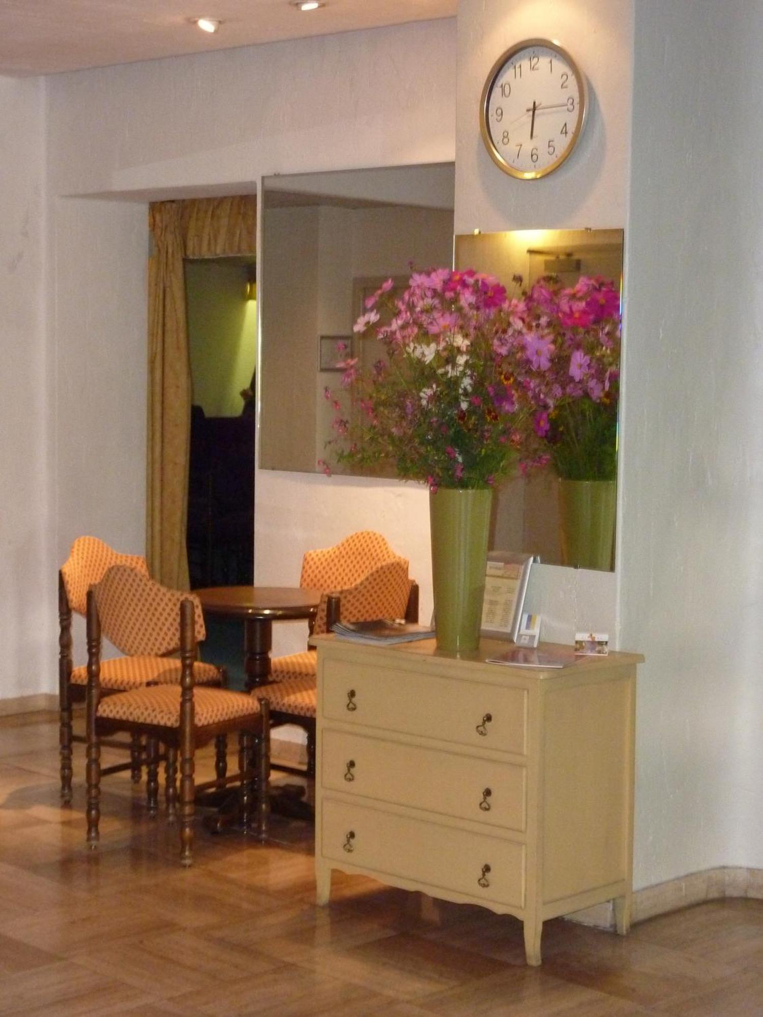 Cit'Hotel De La Vallee Λούρδη Εξωτερικό φωτογραφία