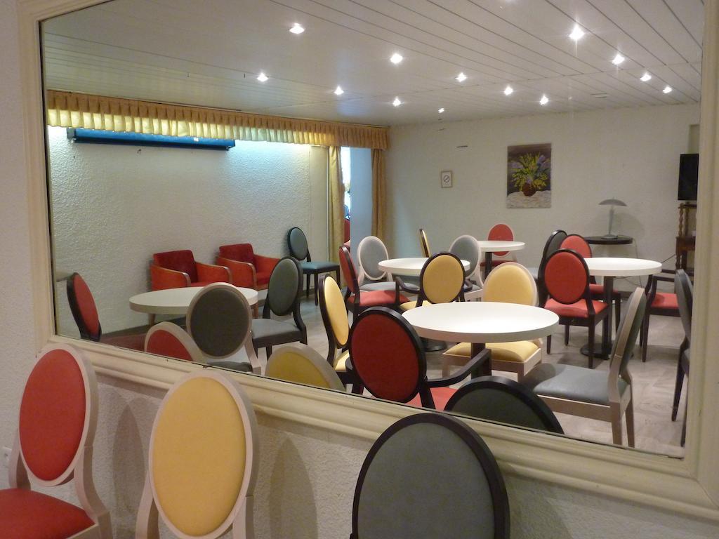 Cit'Hotel De La Vallee Λούρδη Εξωτερικό φωτογραφία