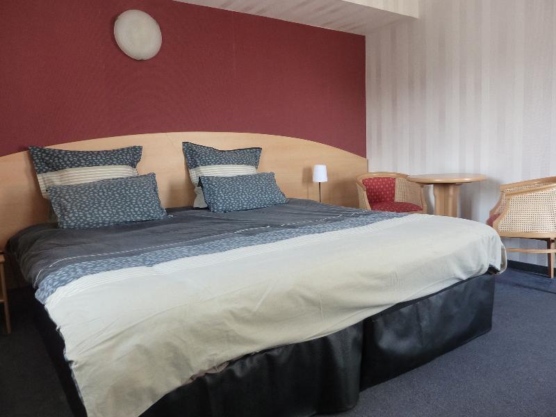 Cit'Hotel De La Vallee Λούρδη Εξωτερικό φωτογραφία