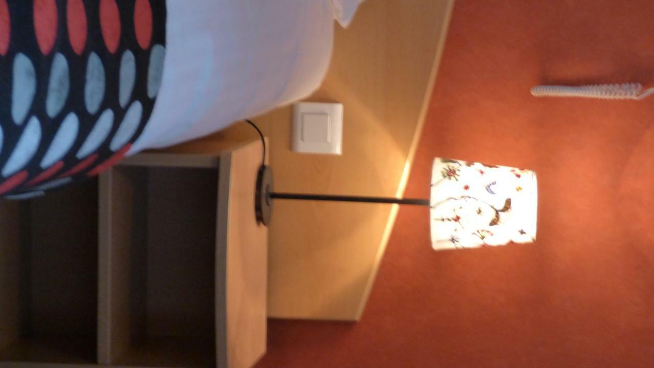 Cit'Hotel De La Vallee Λούρδη Εξωτερικό φωτογραφία